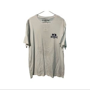 Margaritaville Men’s XL Short Sleeved Tee